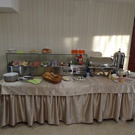 Hotelik Pod Lwami Malaszewicze Duze Exteriör bild