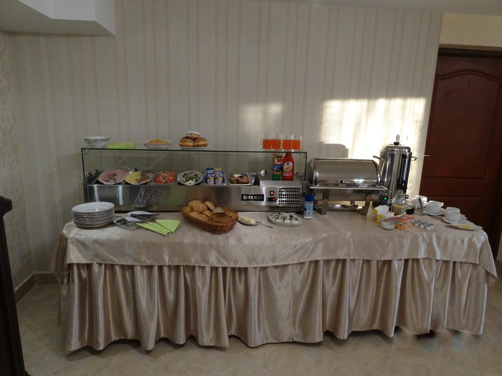 Hotelik Pod Lwami Malaszewicze Duze Exteriör bild
