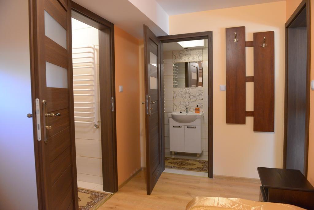 Hotelik Pod Lwami Malaszewicze Duze Rum bild